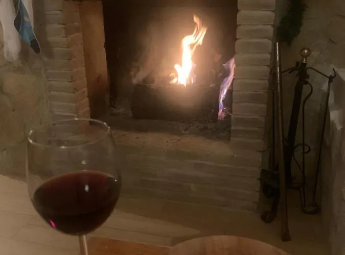 Apartment Casanonnalina Rocca di Mezzo