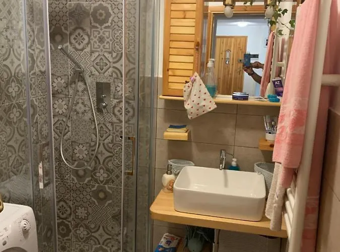 Casanonnalina Apartment Rocca di Mezzo