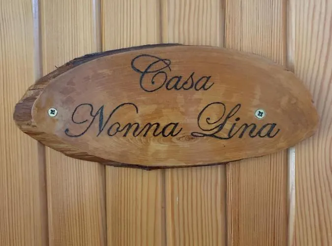 Casanonnalina * Rocca di Mezzo