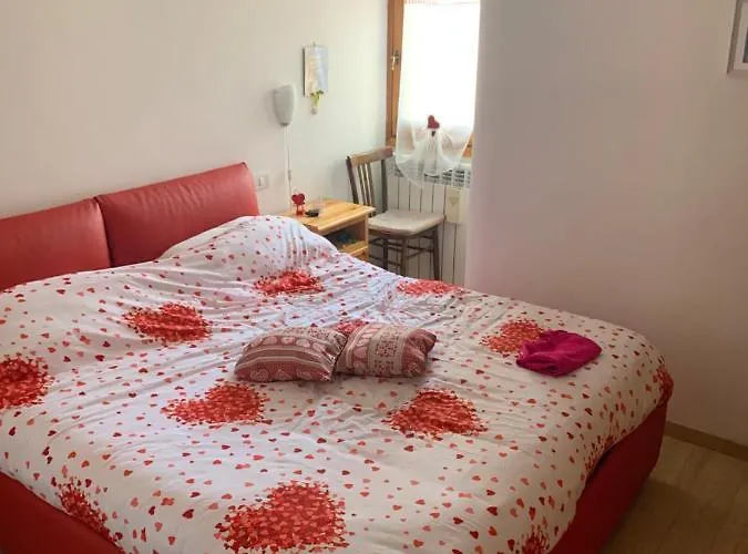 Casanonnalina * Rocca di Mezzo