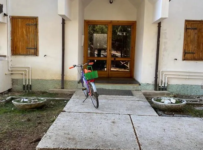 Apartment Casanonnalina *