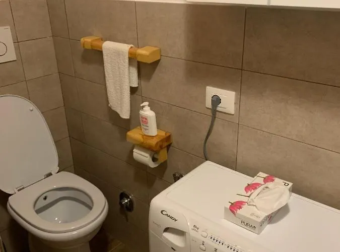 Apartment Casanonnalina *