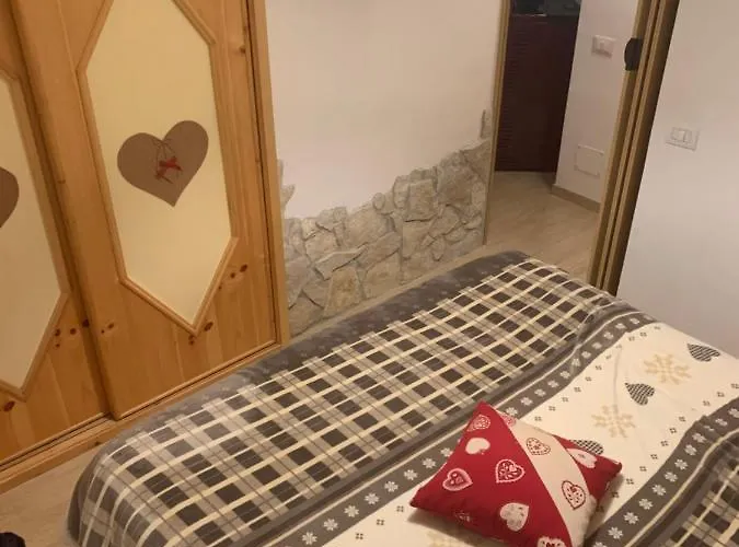 Casanonnalina * Rocca di Mezzo