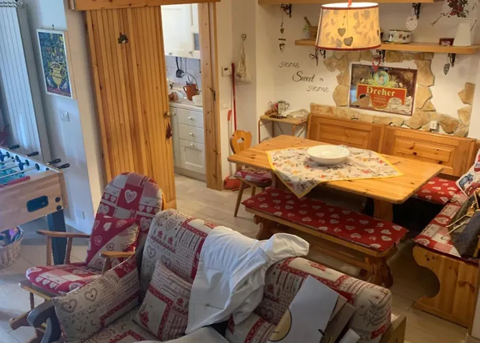 Casanonnalina Rocca di Mezzo